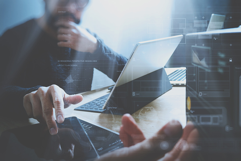 Desarrollador web guadalajara freelance