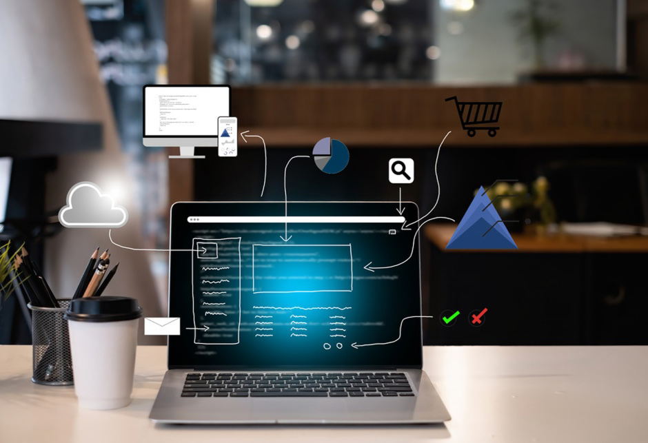 Diseño web Guadalajara