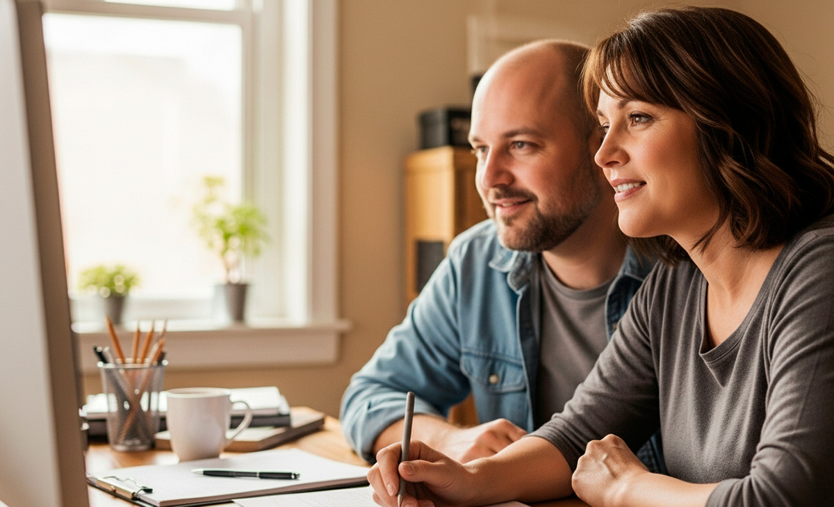 página web para autónomos