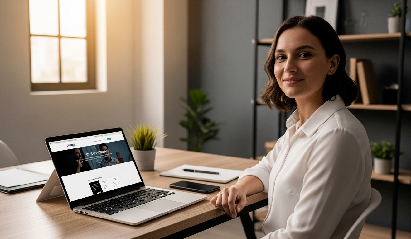 Por qué sigue siendo importante tener una buena web