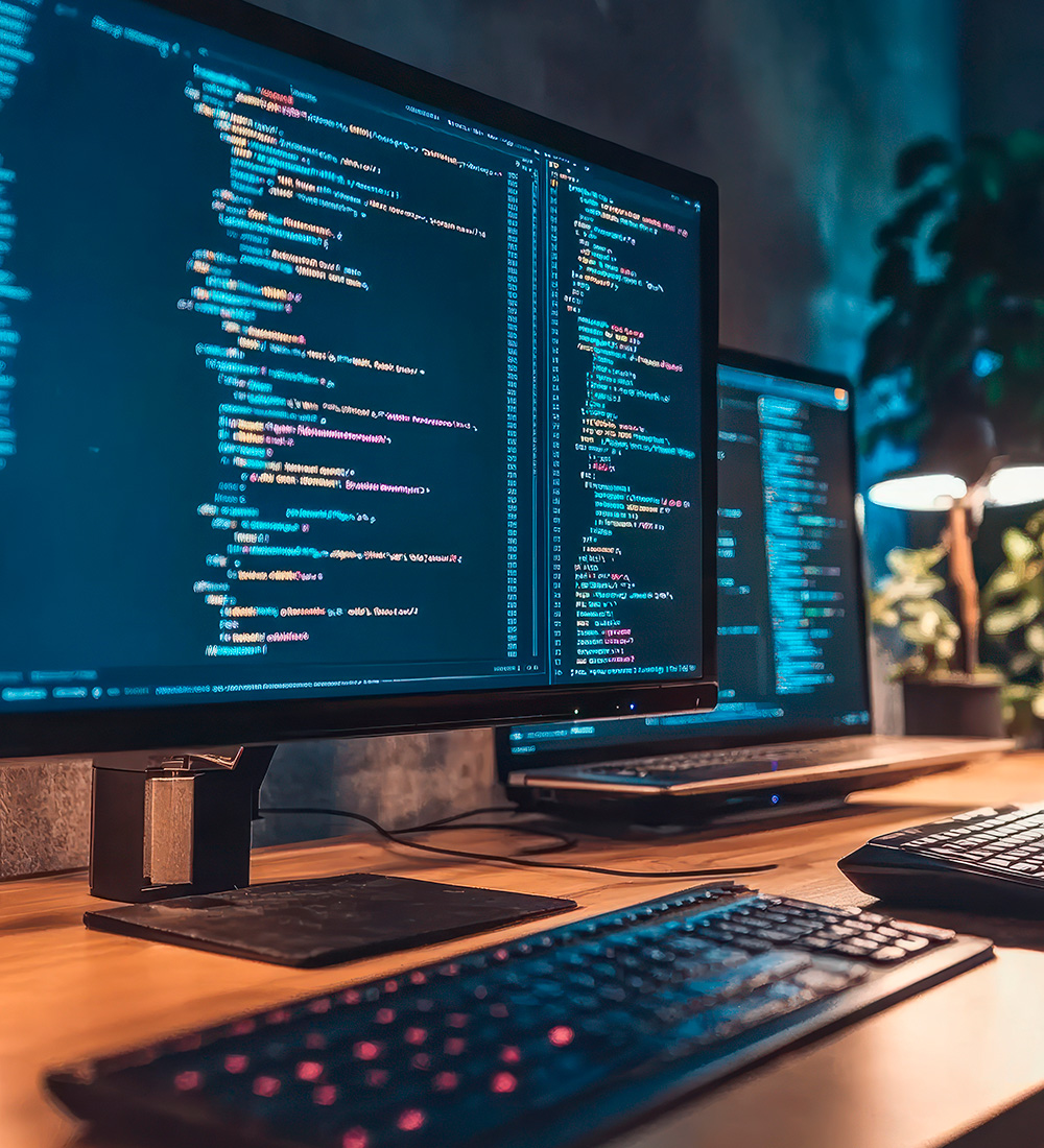 Servicio páginas Web