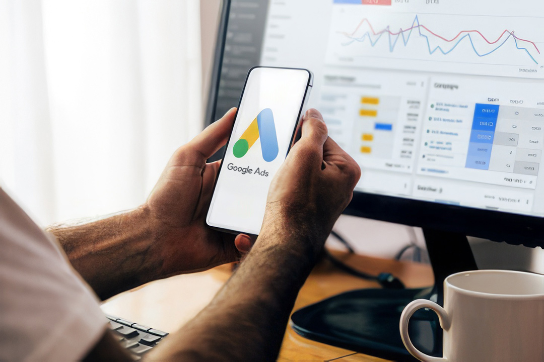 Campañas Google Adds Guadalajara