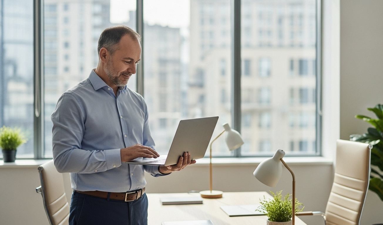 Ventajas página web realizada por un profesional