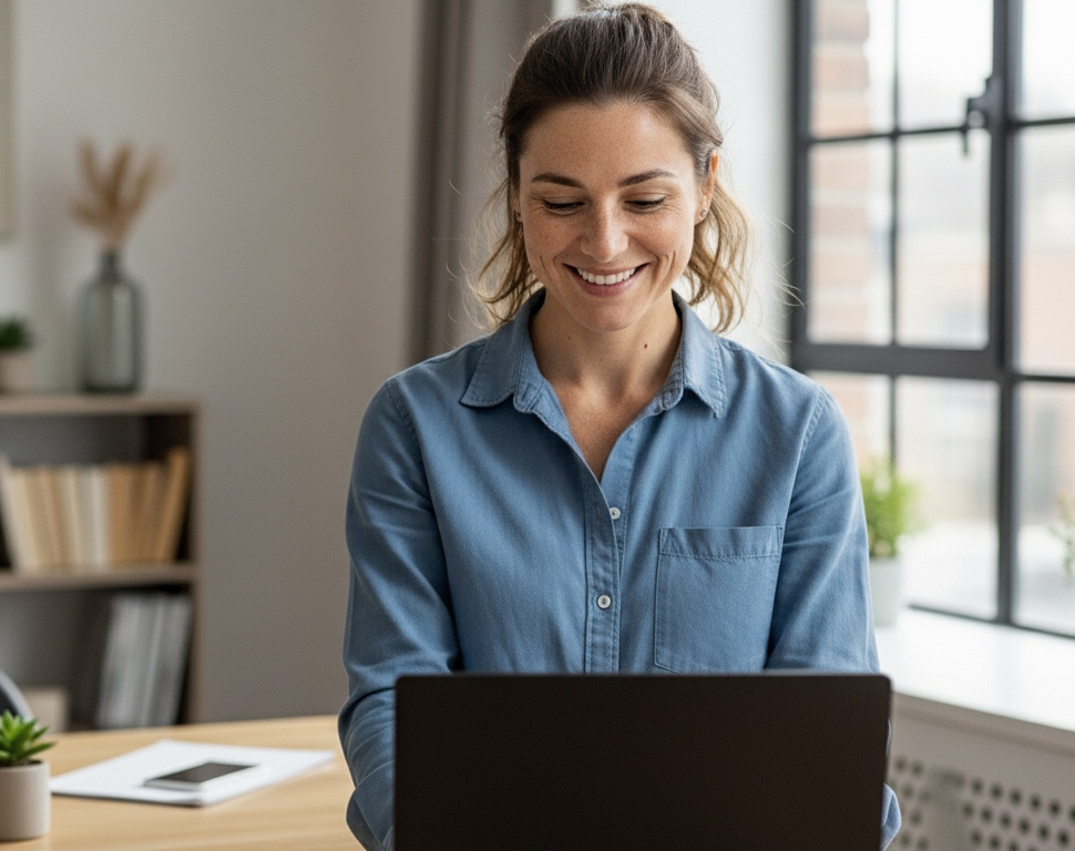 Servicio web para pymes de Guada