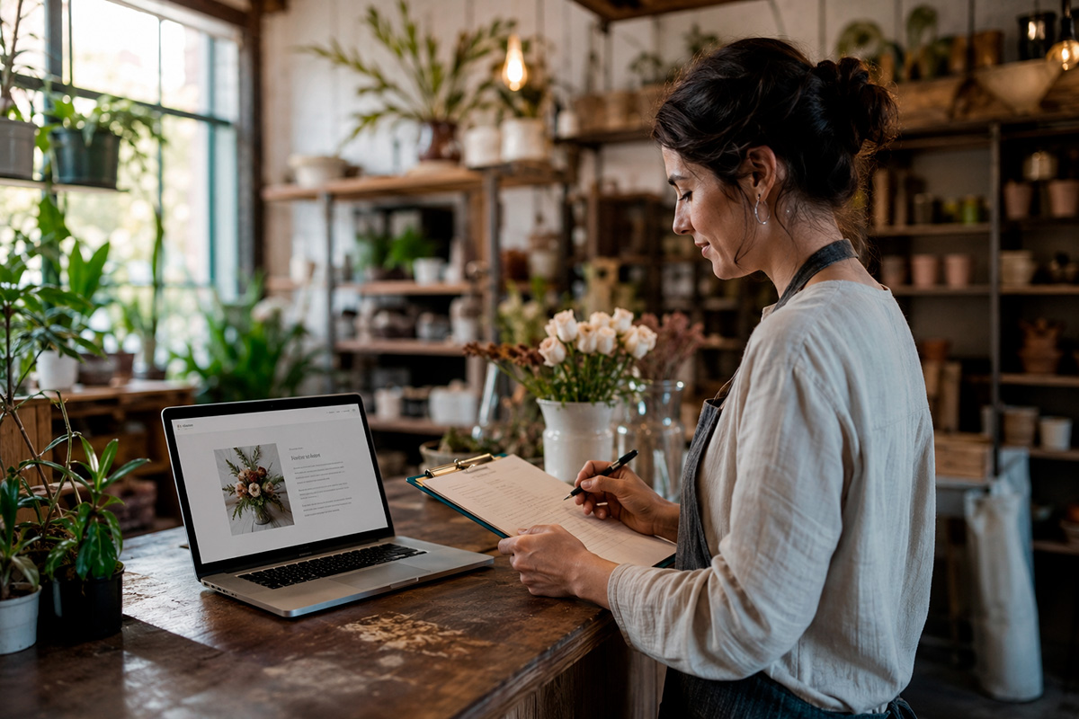 Comparar presupuestos de diseño web